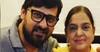 এবার কোভিড-১৯ পজিটিভ মৃত বলিউড সুরকার ওয়াজিদ খানের মা রাজিনা