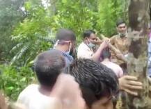 পরপর ভূমিধস, অসমে মৃত ২০, আহত বহু