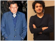 বাবা কঠোর পরিশ্রমে উপরে উঠেছেন, তেল দেননি কাউকে! বললেন মিঠুনের ছোট ছেলে নামাশি