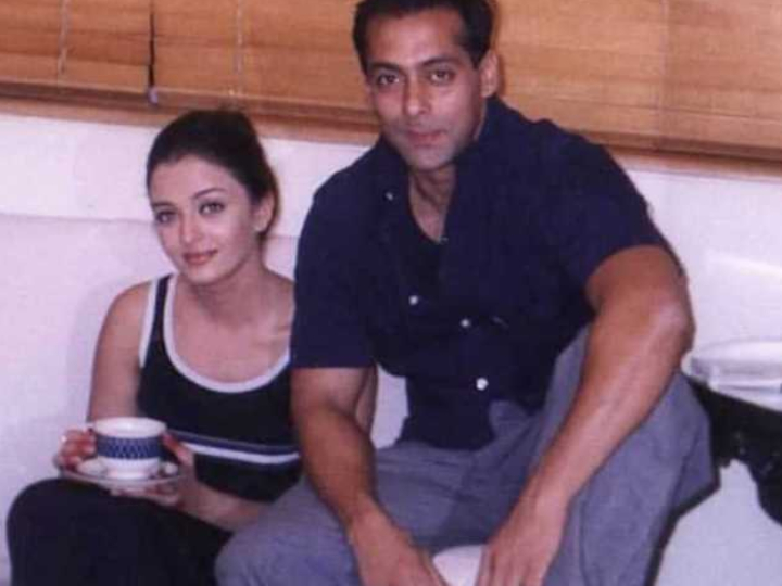 ঐশ্বর্য ও অভিষেকের বিয়ের পর সলমন বলেছিলেন...