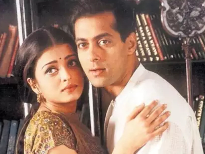 ঐশ্বর্য ও অভিষেকের বিয়ের পর সলমন বলেছিলেন...