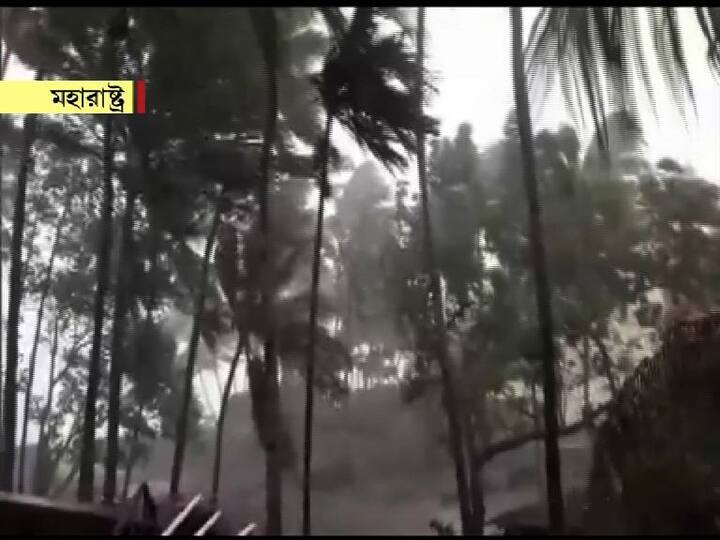 করোনা পরিস্থিতে এই ঝড় বড় চ্যালেঞ্জের মুখে ফেলতে পারে মহারাষ্ট্র প্রশাসনকে।