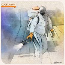 ছবিতে দেখুন-লকডাউন থেকে শুরু করে আনলক-১, কী পেল, পেল না ভারত?