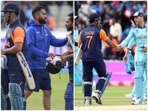 ‘কোনও সন্দেহ নেই’: বিশ্বকাপে ইংল্যান্ডের কাছে ইচ্ছে করেই হেরেছিল ভারত, অভিযোগ প্রাক্তন পাক অলরাউন্ডারের