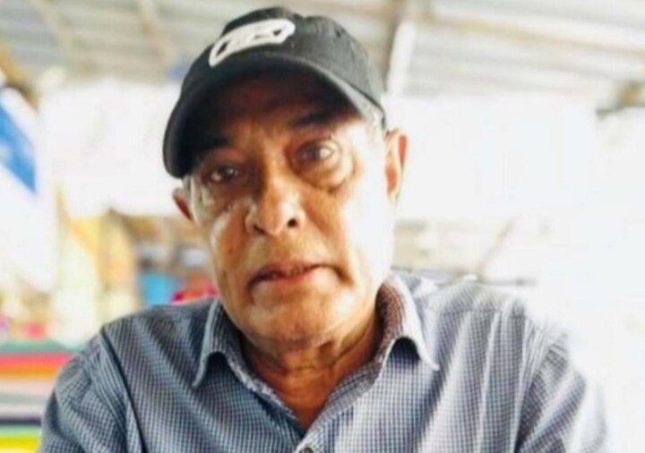 Veteran Bollywood lyricist Anwar Sagar dies at 70 চলে গেলেন 'খিলাড়ি'র হিট ‘ওয়াদা রাহা সনম’-এর গীতিকার আনোয়ার সাগর