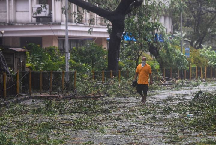 বাংলা ও ওড়িশায় যে ঘূর্ণিঝড় উমপুন আছড়ে পড়েছিল, তা ছিল অনেক বেশি শক্তিশালী। তাই উমপুনের তাণ্ডবে অনেক বেশি ক্ষতি হয়েছে। সে তুলনায় নিসর্গ অনেকটাই দুর্বল হয়ে যাওয়ায় এ যাত্রা রক্ষা পেয়েছে মহারাষ্ট্র।   