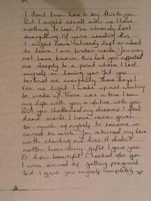 ৭ বছর আগে সুইসাইড নোটে কী লিখেছিলেন বলি অভিনেত্রী 'গজনী' অভিনেত্রী জিয়া খান?