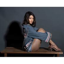 দেখুন রিয়া সেনের সাম্প্রতিক ছবি