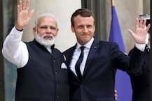 মোদিকে চিঠি মাকরঁর, উমপুন ও করোনায় ক্ষতিগ্রস্ত প্রান্তিক ভারতীয়দের জন্য অতিরিক্ত ১৬০০ কোটি টাকা রেয়াতি ঋণ ফ্রান্সের