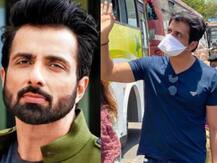 বাবা-মায়ের শিক্ষা, মূল্যবোধই পরিযায়ী শ্রমিকদের সাহায্য করতে প্রেরণা দিয়েছে, বলছেন সোনু সুদ