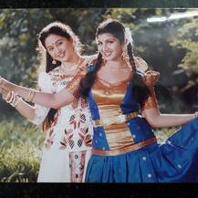 রিল থেকে রিয়েল, জন্মদিনে দেখুন বলি অভিনেত্রী রম্ভার জীবনের নানা অধ্যায়