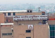 নয়াদিল্লির এইমসে করোনা আক্রান্ত ৪৭৯ জন স্বাস্থ্যকর্মী! সুরক্ষার দাবিতে বিক্ষোভ