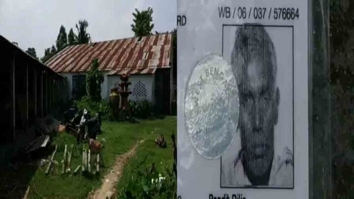 Migrant Worker allegedly died in snake bite in Balurghat বাড়িতে ঢুকতে বাধা, পুণে থেকে বালুরঘাটে ফেরা পরিযায়ী শ্রমিকের সাপের কামড়ে মৃত্যুর অভিযোগ