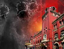 পুরোদমে খুলল কলকাতা পুরসভা, প্রথমদিনের ছবিটা ঠিক কেমন?