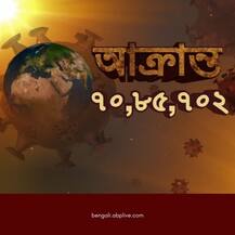 করোনায় গোটা বিশ্বে মৃত্যু ৪ লক্ষের ওপরে, আক্রান্ত ৭০ লক্ষ ৮৫ হাজার ৭০২