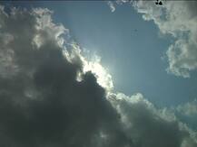 আবারও নিম্নচাপ? রাজ্যে বৃষ্টি নিয়ে কী বলছে আবহাওয়া দফতর?