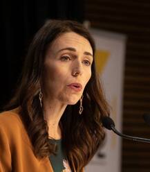 ‘করোনাভাইরাসমুক্ত’! ঘোষণা করল নিউজিল্যান্ড, ‘একটু নেচেছি’! বললেন প্রধানমন্ত্রী