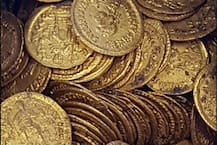 রকি পর্বতমালায় উদ্ধার হল বাক্স ভর্তি সোনা, হীরে, মুক্তো