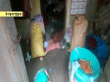 হাসপাতালে ভর্তি নিয়ে টানাপোড়েনের জেরে আত্মহত্যা? ঠাকুরপুকুরে একই পরিবারের তিনজনের মৃত্যুতে চাঞ্চল্য