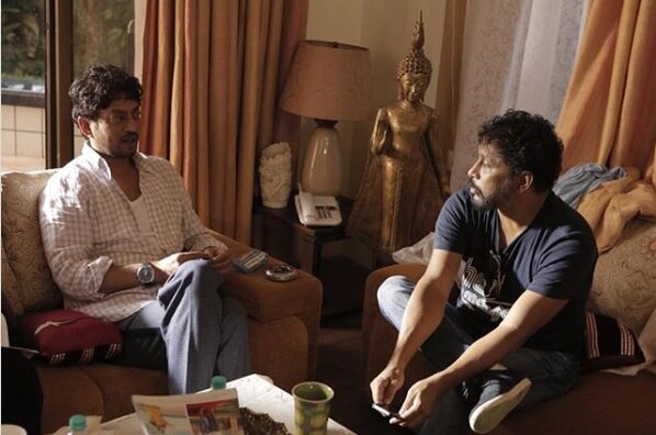 Shoojit Sircar says Sardar Udham Singh is an ode to Irrfan: I can still feel he is with me, talking to me রোজ ইরফানকে মনে পড়ে, ওর ছবি চোখের সামনে ভেসে ওঠে, বললেন সুজিত