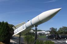 अंतर-महाद्वीपीय बैलिस्टिक मिसाइलों के लिए 100 से ज्यादा नए साइलो बना रहा है चीन