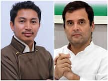 ভারতীয় ভূখণ্ড দখল করে নিচ্ছে চিন, প্রধানমন্ত্রী নীরব, আক্রমণ রাহুলের, পাল্টা জবাব লাদাখের সাংসদের