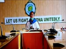 জুলাইয়ে স্কুল খুলবে না, পরীক্ষা হবে: নবান্নে মুখ্যমন্ত্রী