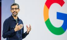 রোজের আয় প্রায় ৬ কোটি, সুন্দর পিচাইয়ের জন্মদিনে জানুন এমনই কিছু বিস্ময়কর তথ্য