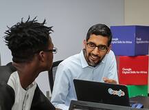 রোজের আয় প্রায় ৬ কোটি, সুন্দর পিচাইয়ের জন্মদিনে জানুন এমনই কিছু বিস্ময়কর তথ্য