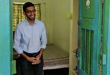 রোজের আয় প্রায় ৬ কোটি, সুন্দর পিচাইয়ের জন্মদিনে জানুন এমনই কিছু বিস্ময়কর তথ্য