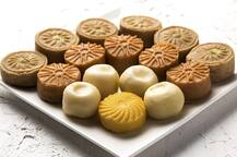 'ইমিউনিটি সন্দেশ', শরীরে বাড়াবে করোনা প্রতিরোধক ক্ষমতা?