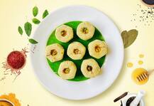 'ইমিউনিটি সন্দেশ', শরীরে বাড়াবে করোনা প্রতিরোধক ক্ষমতা?