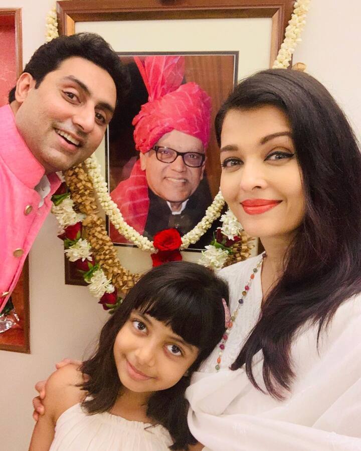 ওই মঙ্গলসূত্র ছিল বেশ লম্বা ও ডাবল লেয়ারের, যাতে ছিল হিরের পেন্ডেন্ট। বিয়ের কয়েক বছর পর ওই মঙ্গলসূত্র বদলান ঐশ্বর্য। 