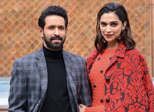 'I am very proud of her for what she did,' says Vikrant Massey on Deepika Padukone's show of solidarity at JNU দীপিকার প্রশংসায় পঞ্চমুখ এই অভিনেতা! জানেন কেন?