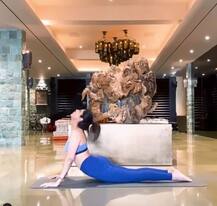 রাজের সঙ্গে সুখী গৃহকোণ! বিলাসবহুল বাংলোর ছবি শেয়ার করলেন শিল্পা