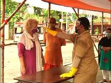 বেলুড় মঠ দর্শনে যাবেন? মানতেই হবে এই নিয়মগুলি