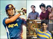 বড় পর্দায় সুশান্তের ছেলে হয়েছিলেন, দেখুন মহম্মদ সামাদের আবেগপূর্ণ পোস্ট