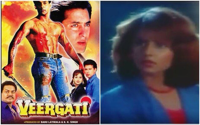 Salman Khans  Veergati co-star Pooja Dadwal shows coronavirus symptoms করোনার ‘উপসর্গ’ সলমনের ‘বীরগতি’ সিনেমার সহ অভিনেত্রীর, টেস্ট করানোর পয়সা নেই!