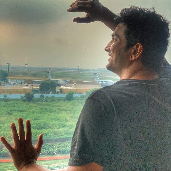 'আত্মহত্যা নয়, খুন হয়েছেন সুশান্ত!' দাবি পাপ্পু যাদবেরও 'Sushant Singh Rajput Has Been Murdered'', Claims Pappu Yadav, Demands CBI Probe 'আত্মহত্যা নয়, খুন হয়েছেন সুশান্ত!' দাবি পাপ্পু যাদবেরও