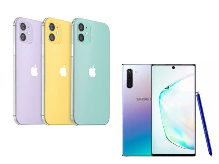 Google pixel 4a Samsung galaxy note 20 and apple iphone 12 will be launched very soon ভারতে শিগগিরই আসছে গুগল পিক্সল ৪এ, স্যামসাং গ্যালাক্সি নোট ২০ এবং অ্যাপল আইফোন ১২