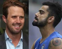 বিরাটের 'প্রাক্তন প্রেমিকার' সঙ্গে সময় কাটিয়েছিলেন, তাই ভালো চোখে দেখতেন না তাঁকে, বিতর্ক উস্কে দিলেন এই প্রাক্তন ক্রিকেটার