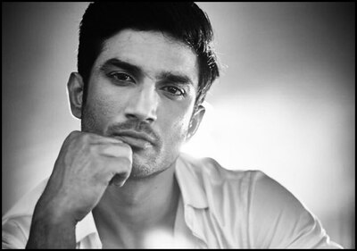 Sushant Singh Rajputs post mortem confirms actor died of hanging, police await viscera report গলায় ফাঁস লাগিয়ে ঝুলে পড়াতেই মৃত্যু, নিশ্চিত করল সুশান্তের ময়নাতদন্তের রিপোর্ট