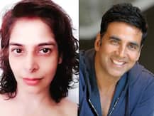 'ঠিক যেন দেবদূত', না চিনেই দুর্দশাগ্রস্ত অভিনেত্রীর পাশে দাঁড়ালেন অক্ষয়, বিহ্বল বন্ধু রেণুকা সাহানি