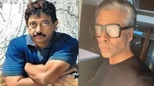 সুশান্তের আত্মহত্যা কেন? বিতর্কের মধ্যেই কর্ণের পাশে রামগোপাল, বললেন, স্বজনপোষণ না থাকলে সমাজটাই তো ভেঙে যাবে!
