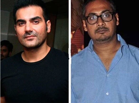 Arbaaz Khan will take legal action against Abhinav Kashyap after the filmmaker alleges Salman's family sabotaged his career সলমন ও পরিবারকে কাঠগড়ায় তুলে পোস্ট দবং-খ্যাত পরিচালকের, আইনি ব্যবস্থার হুমকি আরবাজের