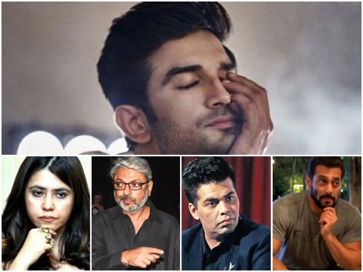 Netizens unfollow Karan Johar, Alia Bhatt on Instagram while Sushant Singh Rajput gains popularity on social media ইনস্টাগ্রামে কর্ণ, আলিয়াকে আনফলো করছেন নেটিজেনরা, মৃত্যুর পরেও ফলোয়ার বাড়ছে সুশান্তের