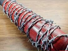 চিনা সেনারা ভারতীয় জওয়ানদের ওপর হামলা চালায় পেরেক ঠোকা লাঠি, কাঁটা দেওয়া তার মোড়া লোহার ডান্ডা দিয়ে!