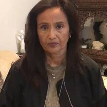 সুশান্ত যখন যন্ত্রণা পাচ্ছিলেন তখন কী করছিলেন রিয়া? প্রশ্ন জিয়া খানের মায়ের