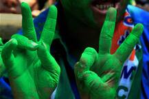 ক্ষমতায় তৃণমূলই, ভোট কমলেও আসন বাড়িয়ে বিরোধী আসনে বিজেপি, ইঙ্গিত সমীক্ষায়