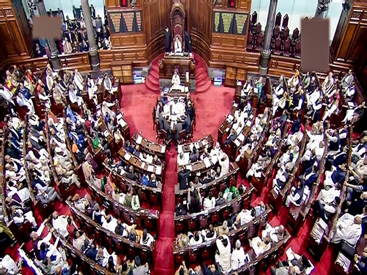 Rajya Sabha Polls For 19 Seats Today: The Number Game Explained ৮ রাজ্যের ১৯ রাজ্যসভা আসনে ভোটের জোর টক্কর-বিধায়ক সংখ্যার নিরিখে কোথায় কে এগিয়ে